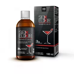 Elixir Miłości - 100 ml