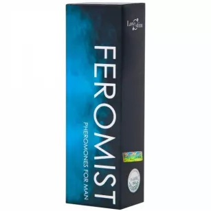 Feromony-Feromist NEW 15ml. MEN